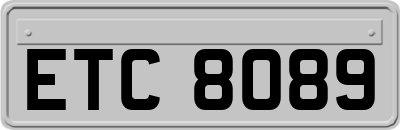 ETC8089
