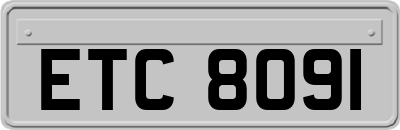 ETC8091