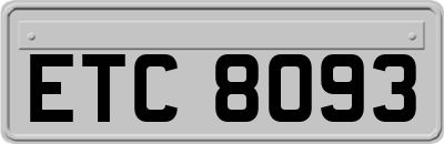ETC8093