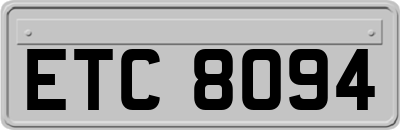 ETC8094