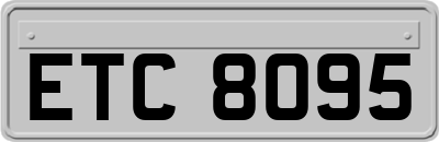 ETC8095