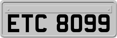 ETC8099