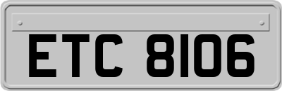 ETC8106