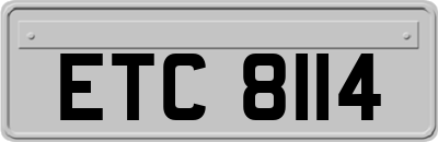 ETC8114