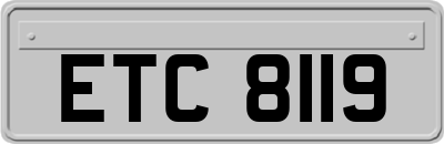 ETC8119