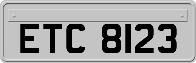 ETC8123