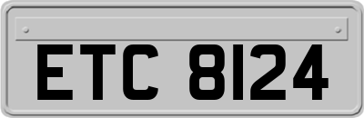 ETC8124