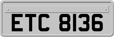 ETC8136