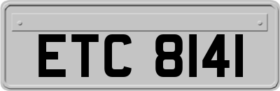 ETC8141