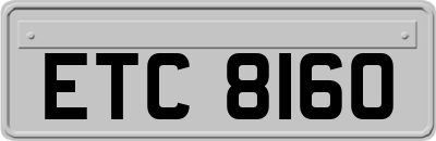 ETC8160