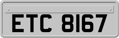 ETC8167