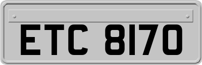 ETC8170