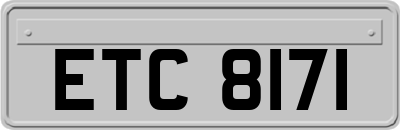 ETC8171