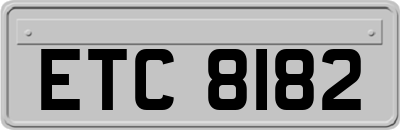 ETC8182