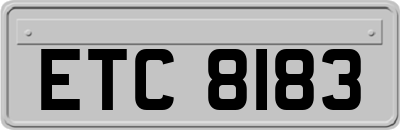 ETC8183