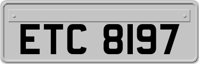 ETC8197