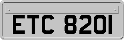 ETC8201