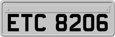 ETC8206