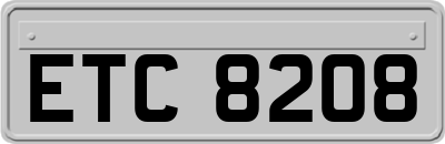 ETC8208