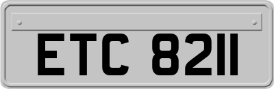 ETC8211