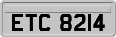 ETC8214