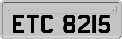 ETC8215