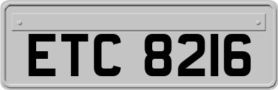 ETC8216
