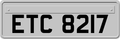 ETC8217