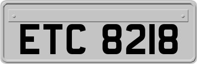 ETC8218
