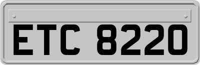 ETC8220