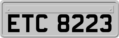 ETC8223