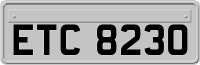 ETC8230