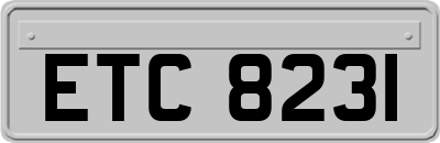 ETC8231