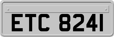ETC8241