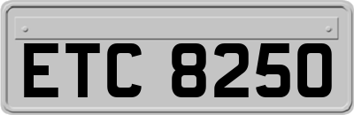 ETC8250
