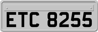 ETC8255