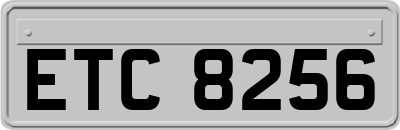 ETC8256
