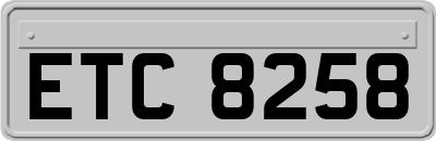 ETC8258