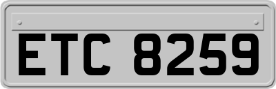 ETC8259