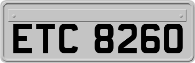 ETC8260