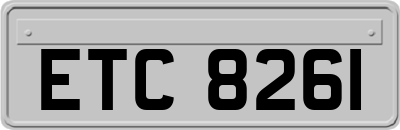 ETC8261