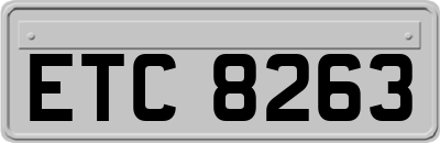ETC8263