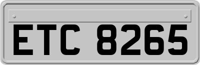 ETC8265