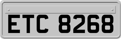 ETC8268