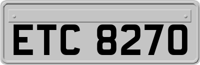 ETC8270