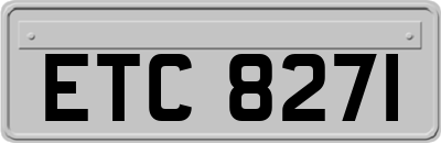ETC8271
