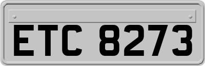 ETC8273
