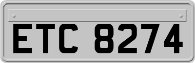 ETC8274