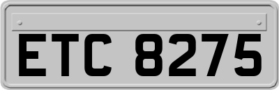 ETC8275