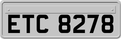 ETC8278